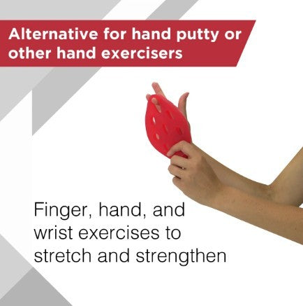 Theraband Handtrainer XTrainer