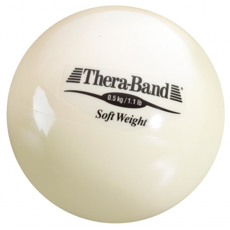 Theraband Gewichtsball Soft