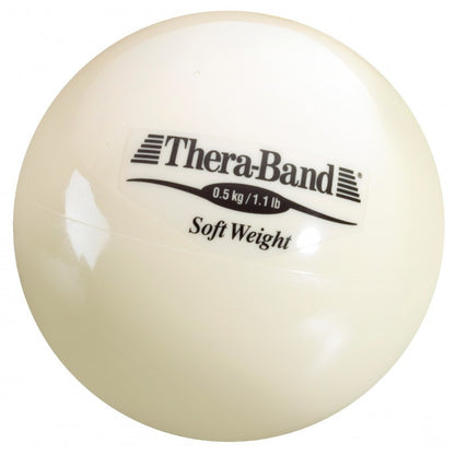Theraband Gewichtsball Soft