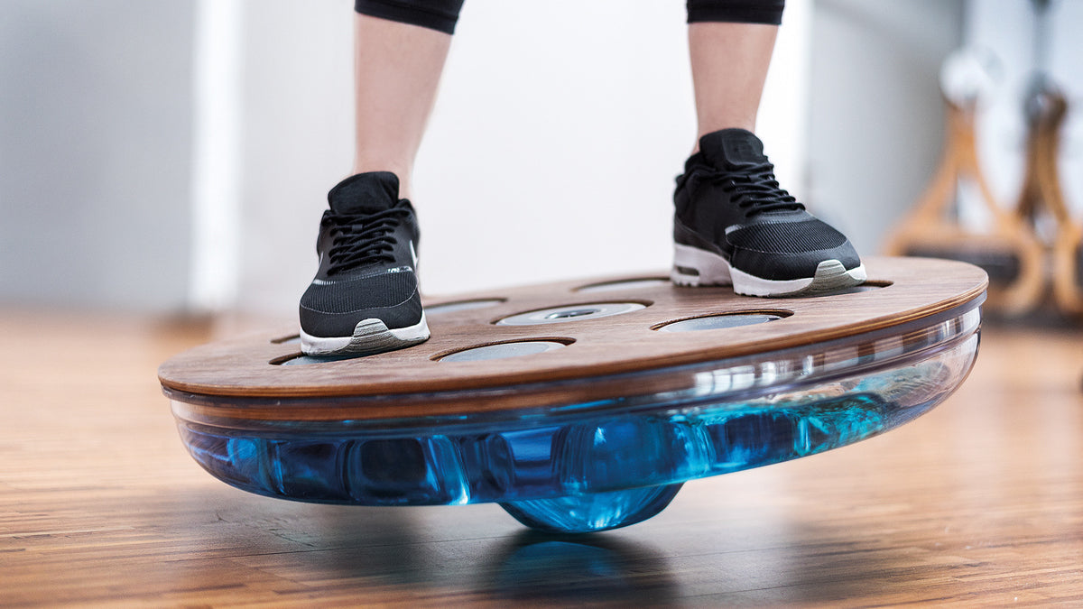 NOHrD Eau Me Board Nussbaum