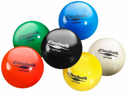Theraband Gewichtsball Soft