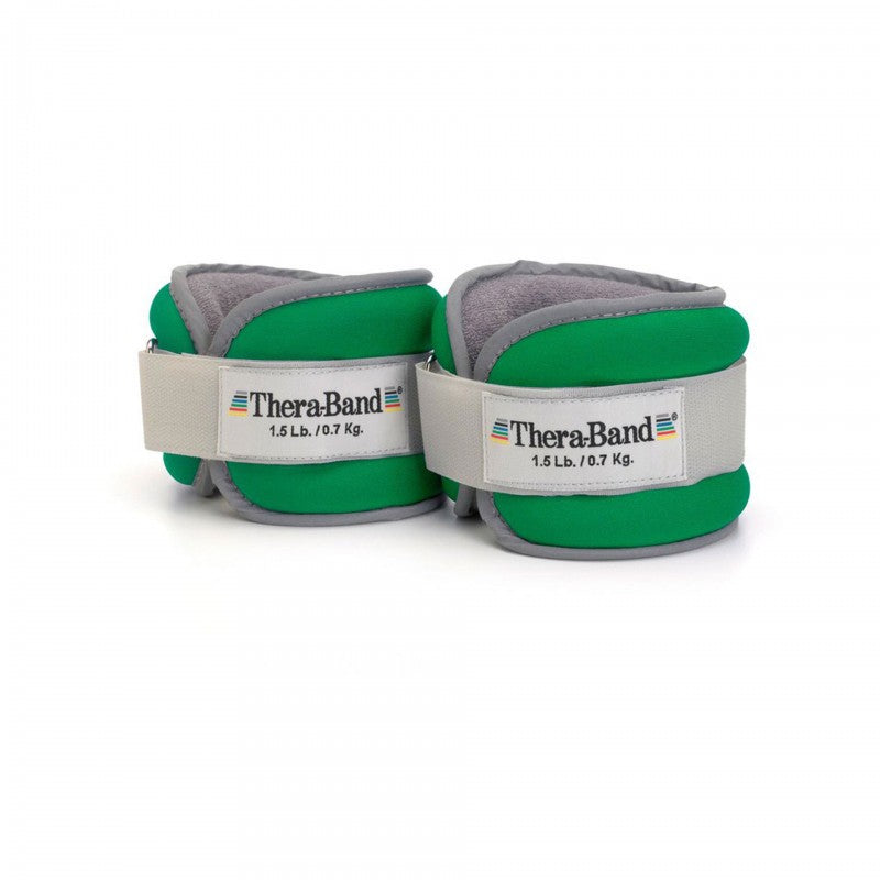 Theraband Gewichtsmanschette