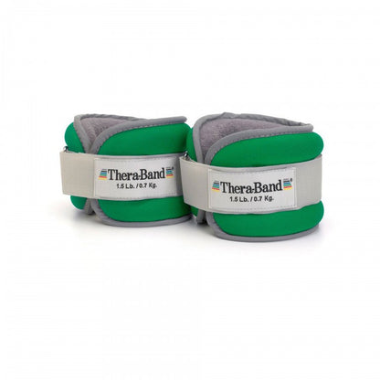 Theraband Gewichtsmanschette