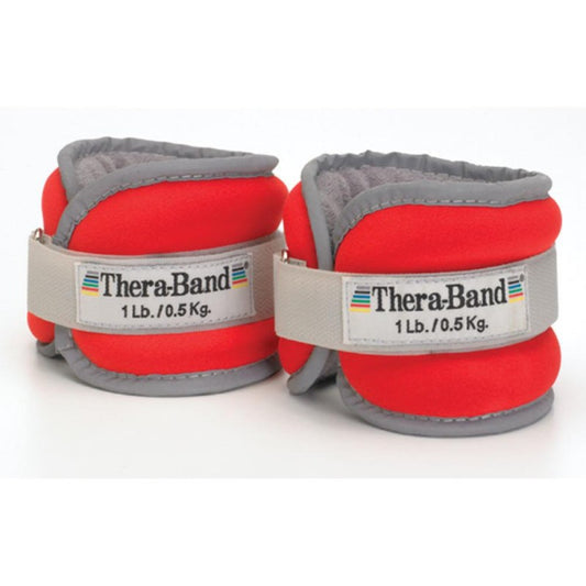 Theraband Gewichtsmanschette