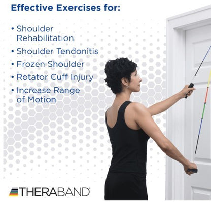 Theraband Shoulder Pulley