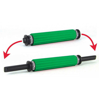 Theraband Massage Roller Tragbar