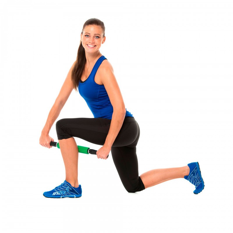 Theraband Massage Roller Tragbar