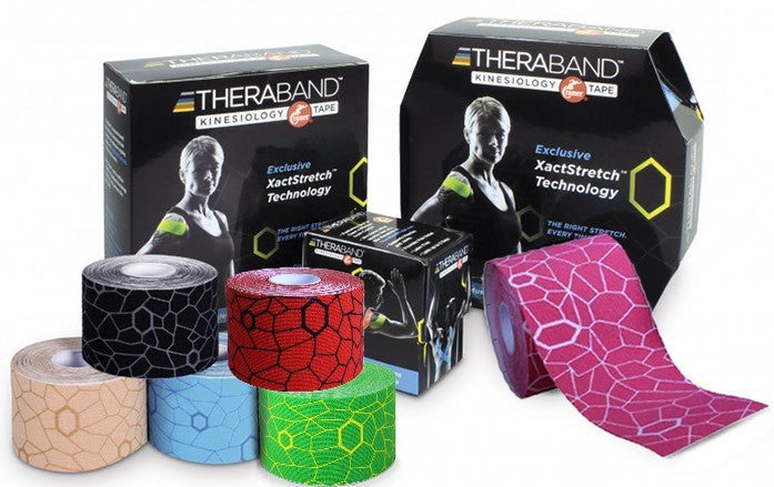 Theraband Kinesiology Tape