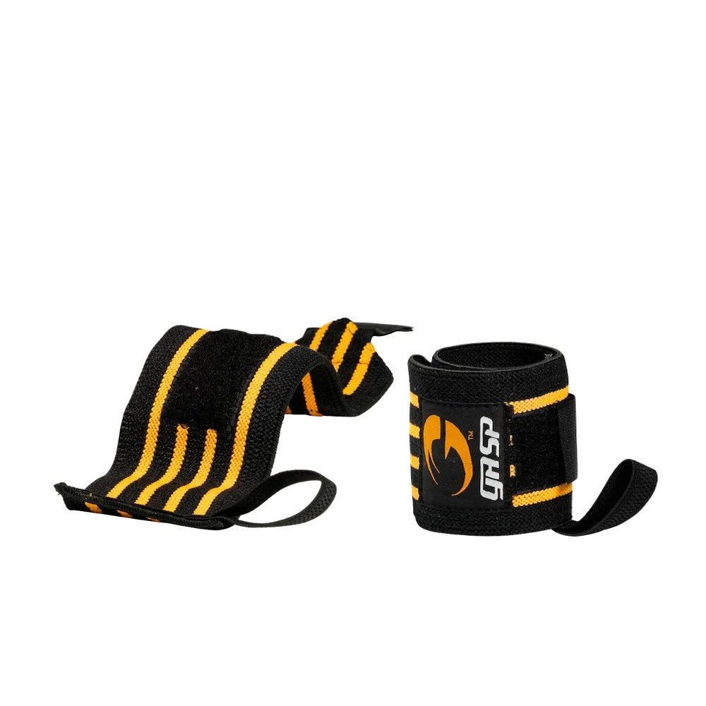 Gasp Hardcore Wrist Wraps