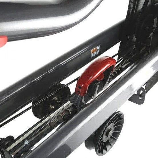 Inspire BL1 Kraftstation