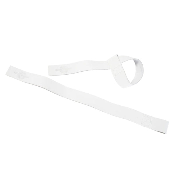 Better Bodies Leather Lifting Straps
