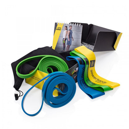 Lets Bands Powerbands Set PRO