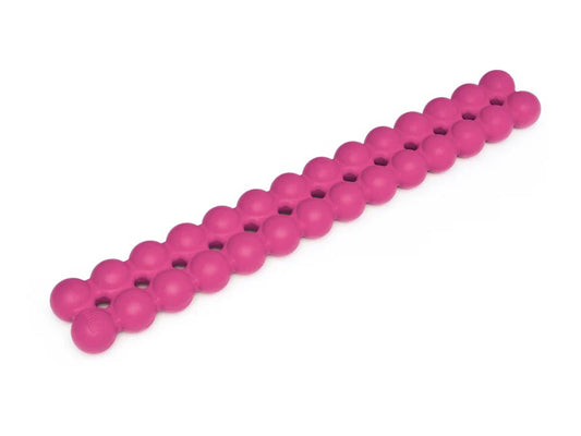 Sissel Spinefitter, Hero Edition - limitiert, pink