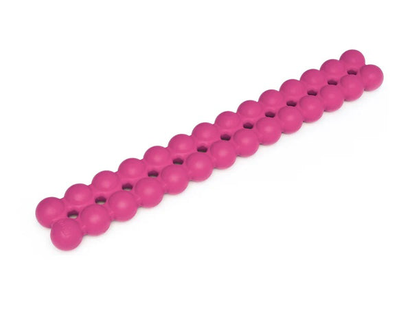Sissel Spinefitter, Hero Edition - limitiert, pink