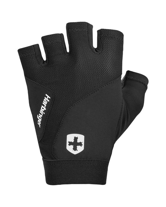 Harbinger Flexfit 2.0 Fitnesshandschuhe, schwarz