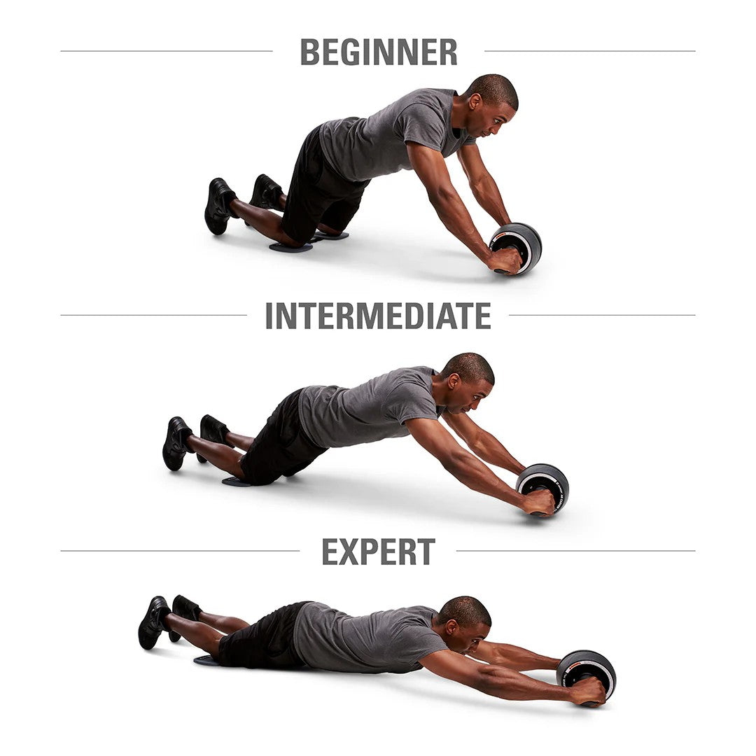 Harbinger Ab Carver Pro Bauchtrainer