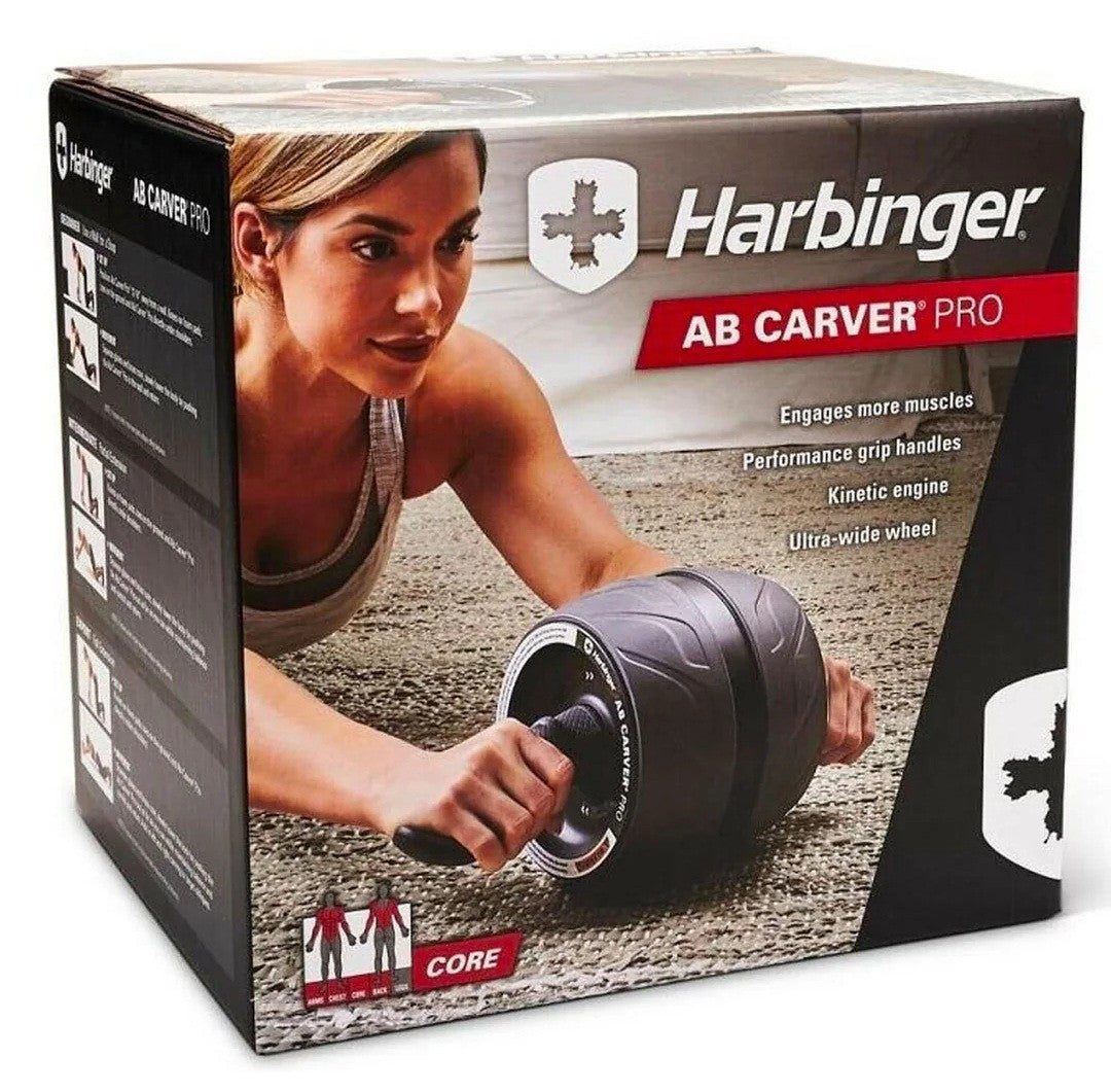 Harbinger Ab Carver Pro Bauchtrainer