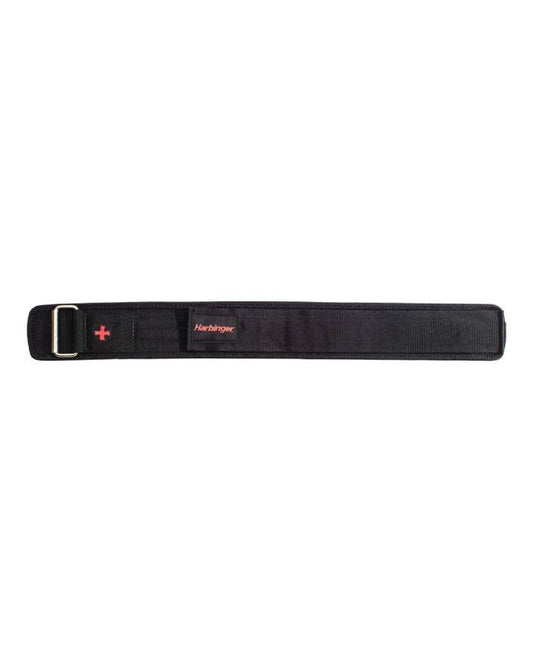 Harbinger 4”  Nylon Belt - Gewichthebergürtel