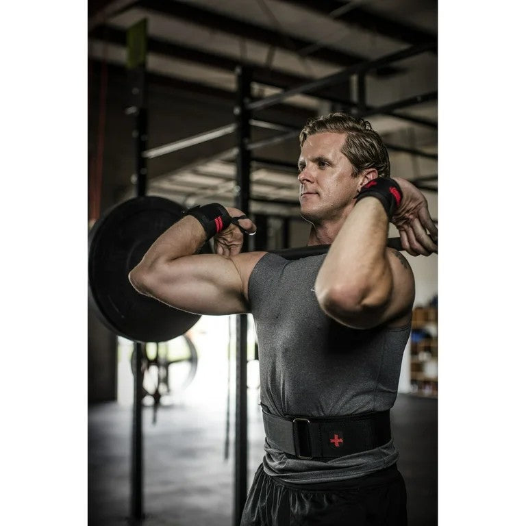 Harbinger 4”  Nylon Belt - Gewichthebergürtel