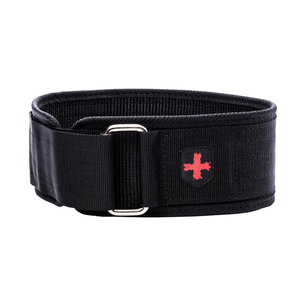 Harbinger 4”  Nylon Belt - Gewichthebergürtel