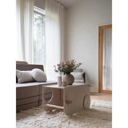 Fitwood Lernturm VERSO - Beige