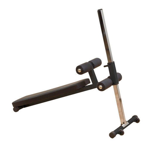 Body Solid Pro Style Ab-Board GAB60B