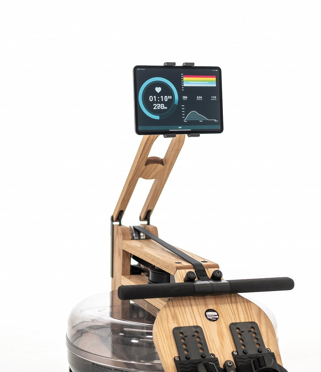 WaterRower Rudergerät Performance Eiche