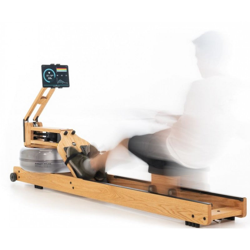 WaterRower Rudergerät Performance Eiche