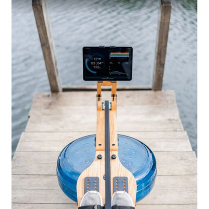 WaterRower Rudergerät Performance Eiche