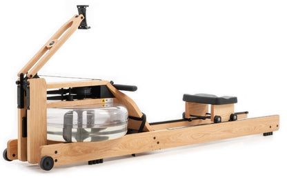 WaterRower Rudergerät Performance Eiche