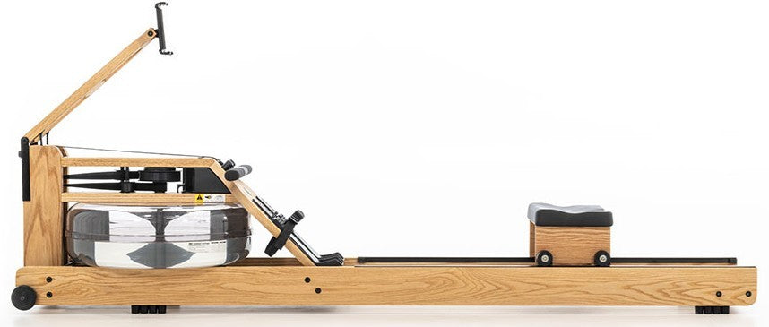 WaterRower Rudergerät Performance Eiche
