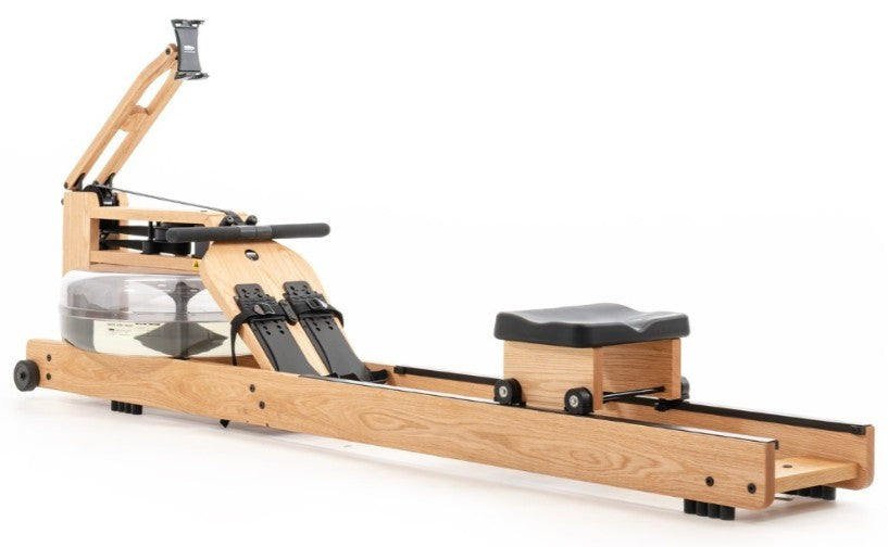 WaterRower Rudergerät Performance Eiche