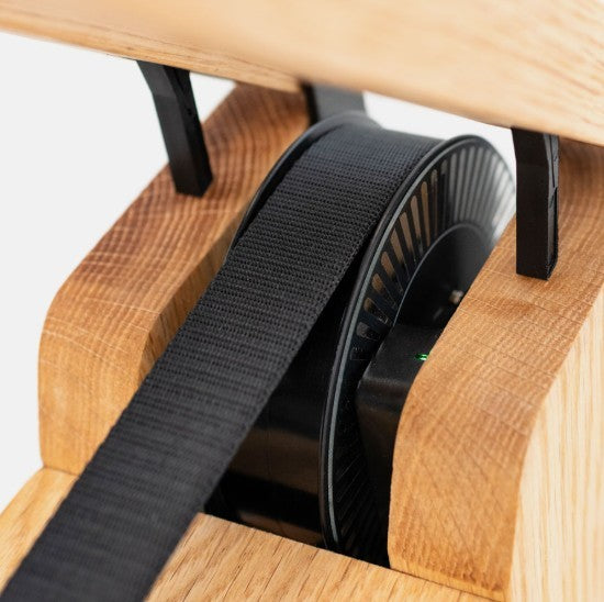 WaterRower Rudergerät Performance Eiche