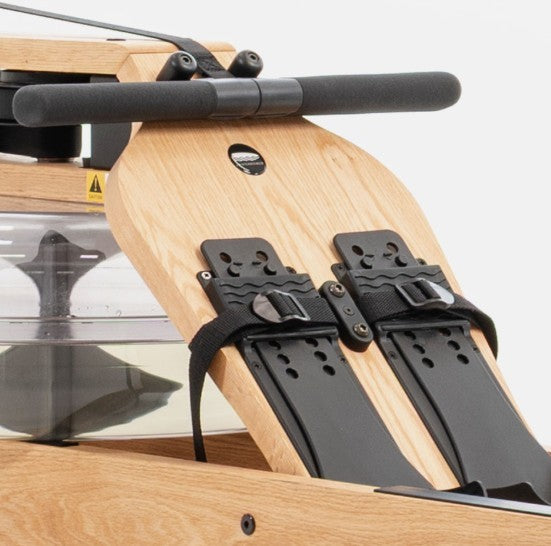 WaterRower Rudergerät Performance Eiche