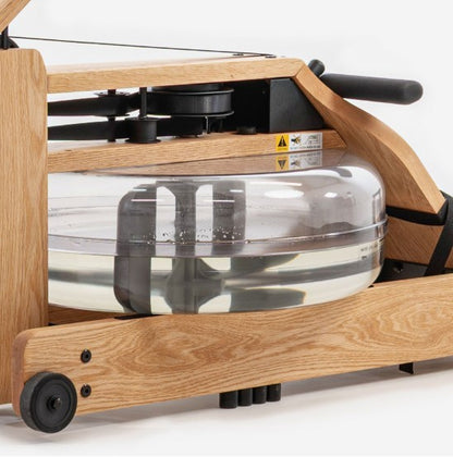 WaterRower Rudergerät Performance Eiche