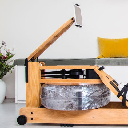WaterRower Rudergerät Performance Eiche
