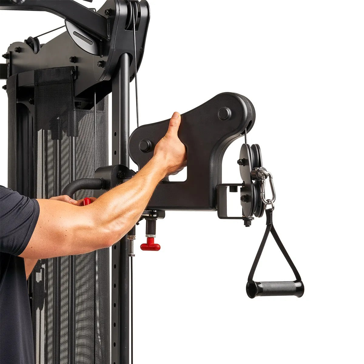 Hammer Maximum Functional Trainer Kraftstation Autark 9.0
