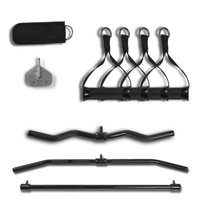 Hammer Maximum Functional Trainer Kraftstation Autark 9.0