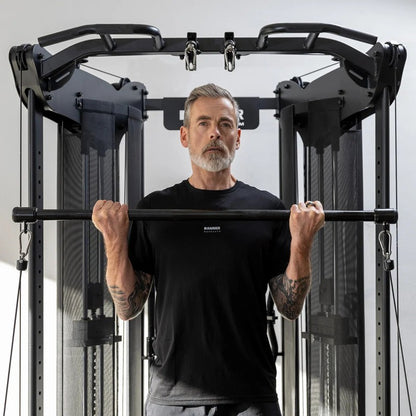 Hammer Maximum Functional Trainer Kraftstation Autark 9.0