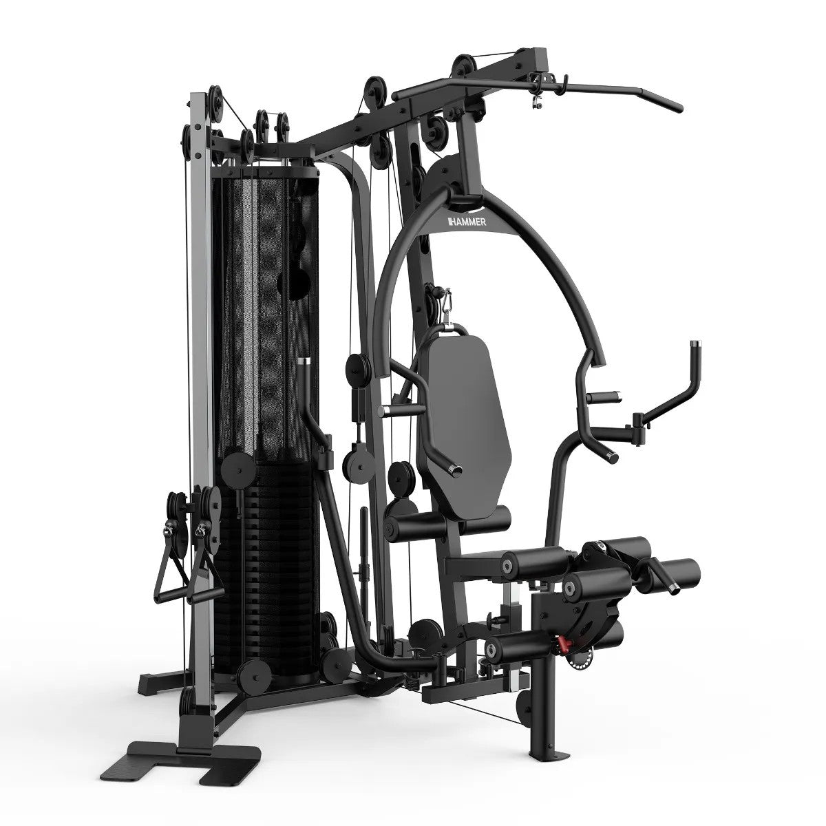 Hammer Sport Kraftstation Autark 6000 '26