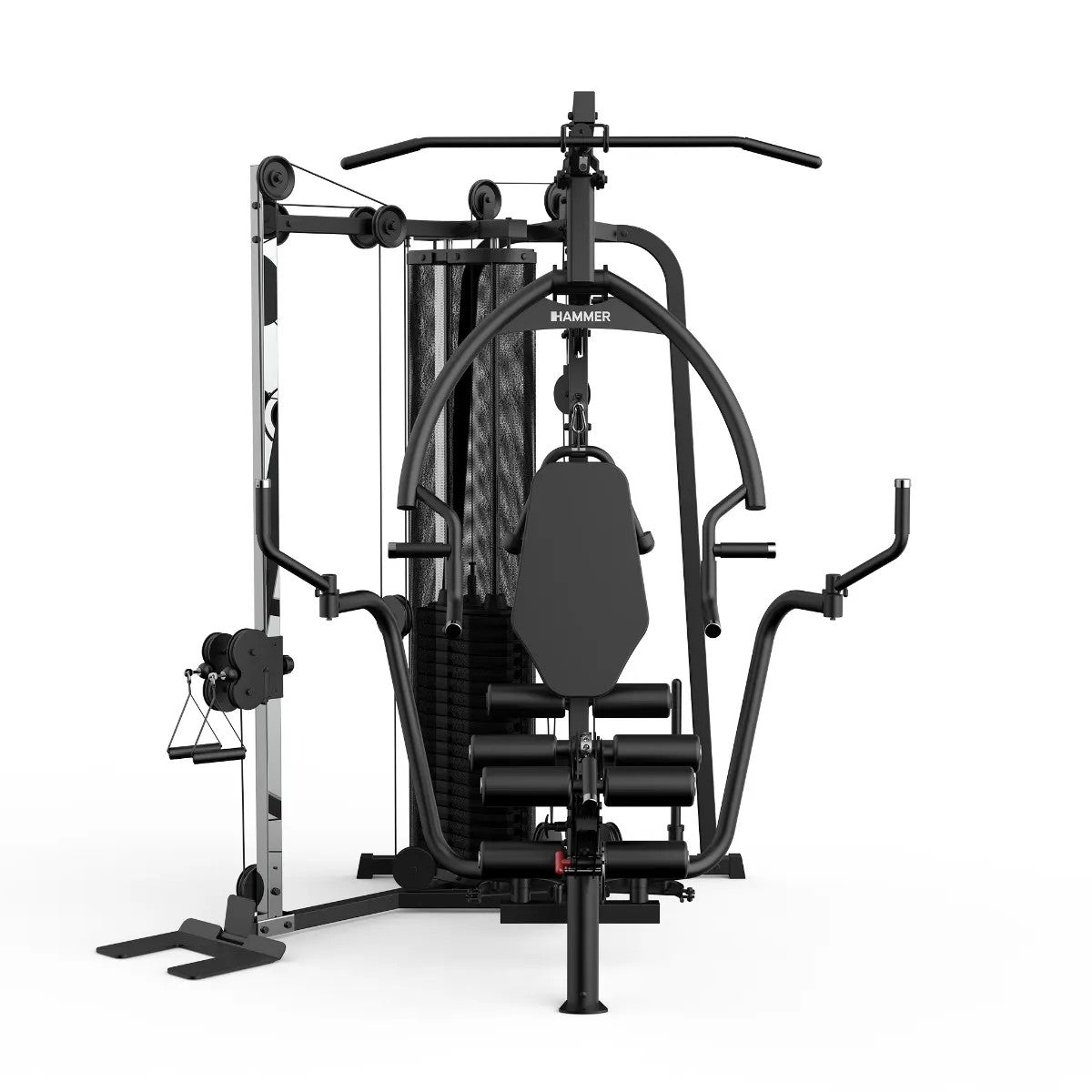 Hammer Sport Kraftstation Autark 6000 '26