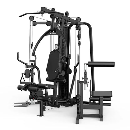 Hammer Sport Kraftstation Autark 6600 '26