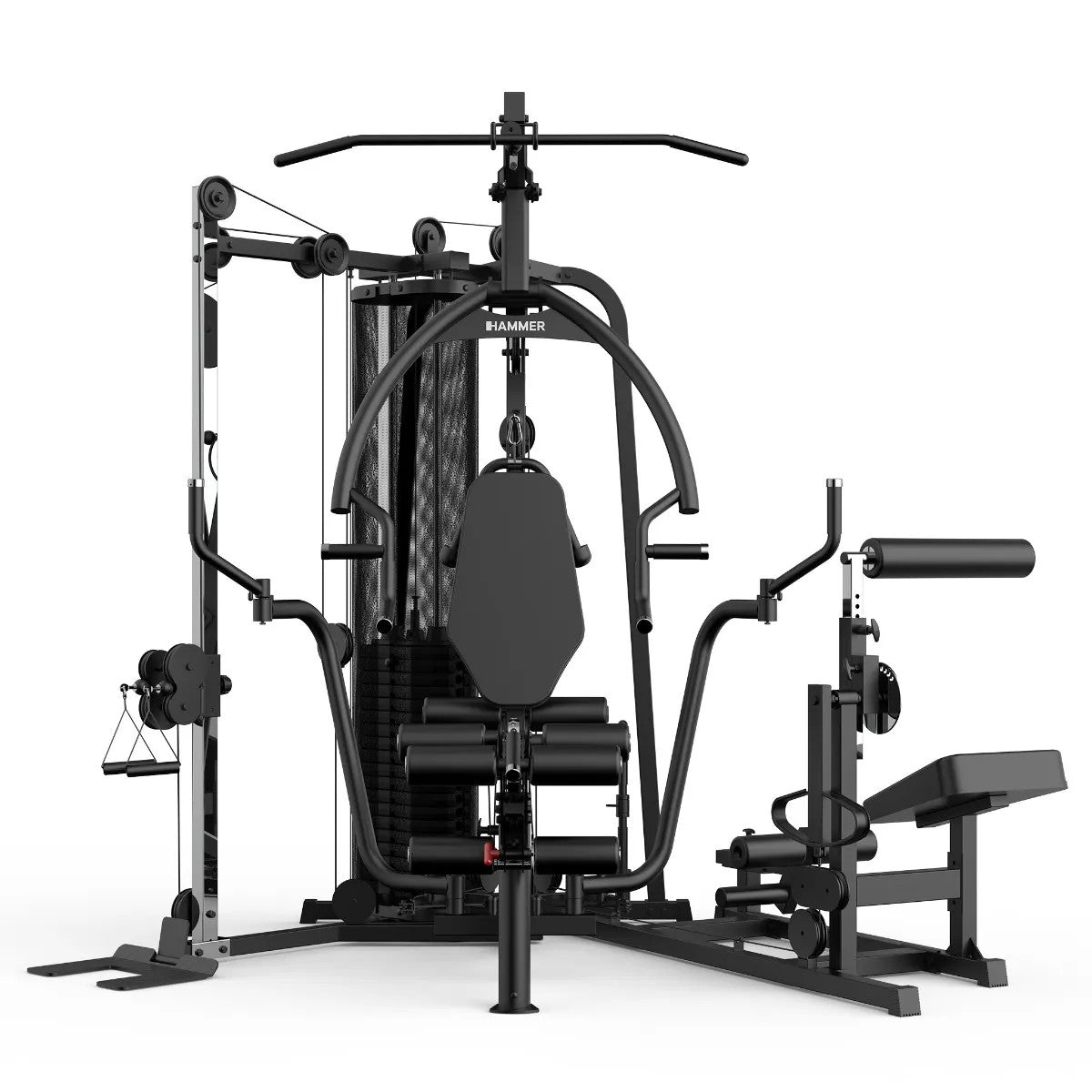 Hammer Sport Kraftstation Autark 6600 '26