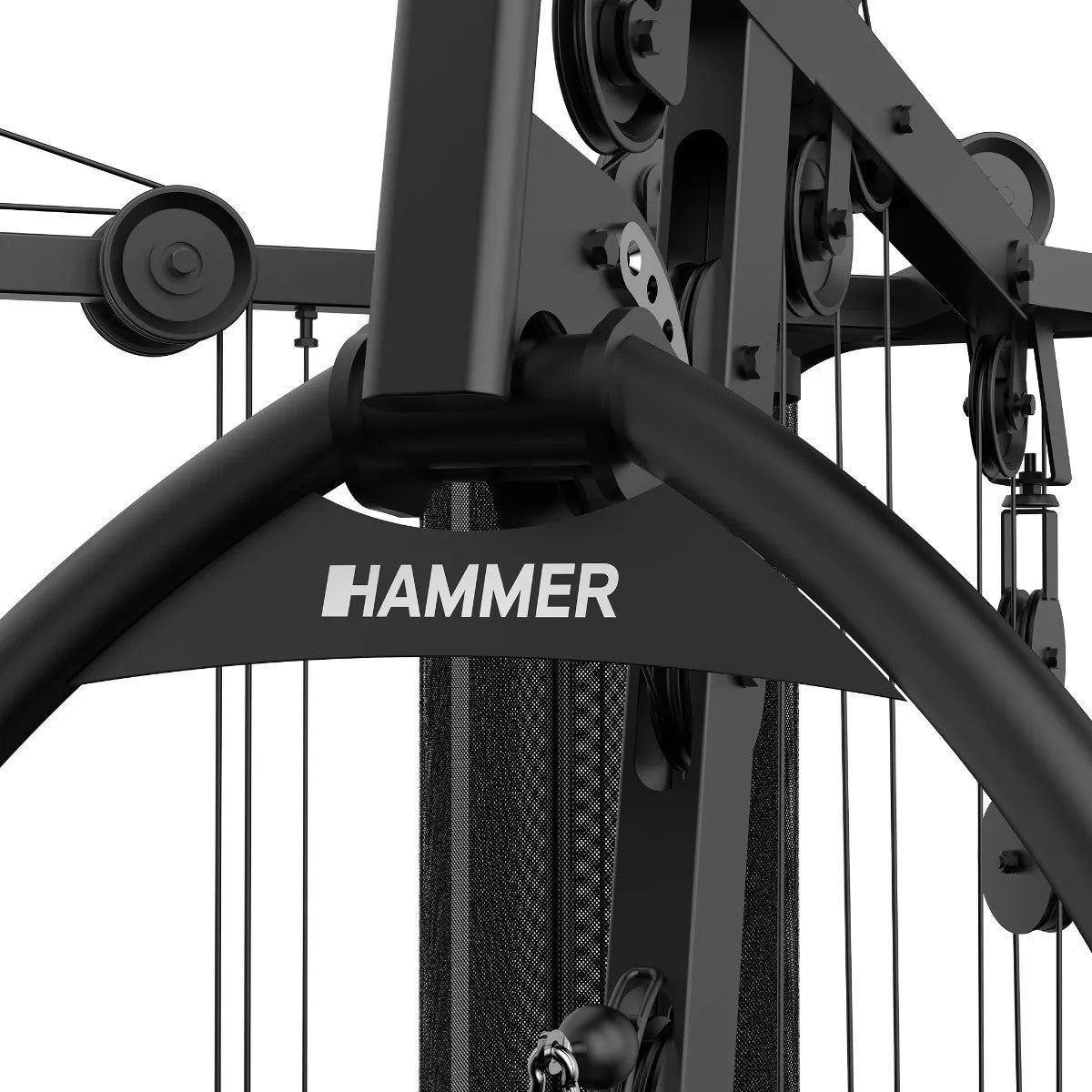 Hammer Sport Kraftstation Autark 6600 '26