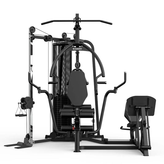 Hammer Sport Kraftstation Autark 6800 '26