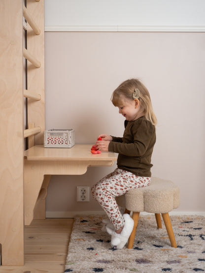 Fitwood Tischplatte PAHKA