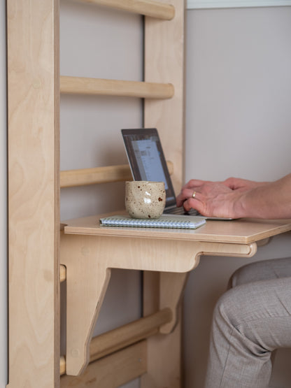 Fitwood Tischplatte PAHKA