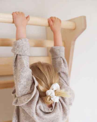 Fitwood Sprossenwand TAIMI Mini Birke