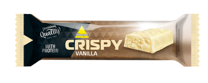 Inkospor Active Crispy Riegel 24 x 35g