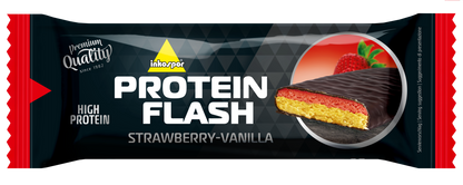 Inkospor Protein Flash Riegel 30 x 65g